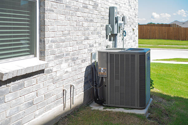 Reliable Heat Pump Repair contractor in Chesterville, OH by FH HVAC